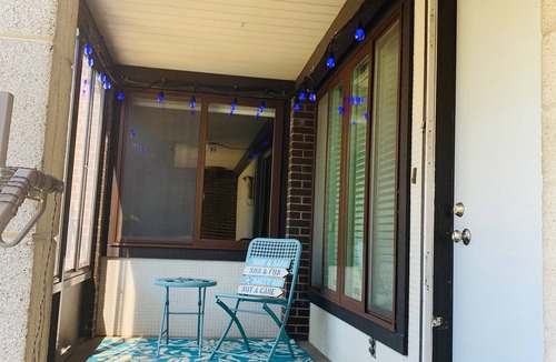 Grand Haven Condo | Beautiful condo near Grand Haven state park