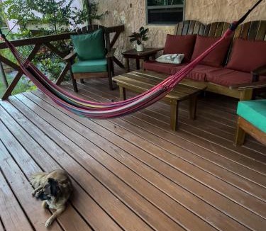 Crooked Tree Bed & Breakfast | Becks Bed & Breakfast