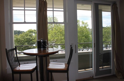 Grand Haven Condo | Best Location - 2BD Waterfront #6 1 Nt Min - Instant - CheckIn Anytime after 4