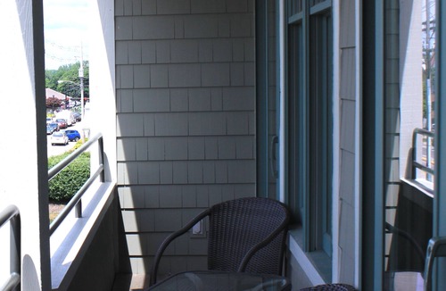 Grand Haven Condo | Best Location - 2BD Waterfront #6 1 Nt Min - Instant - CheckIn Anytime after 4