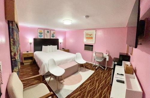 Bowling Green Hotel | Best Motel Bowling Green
