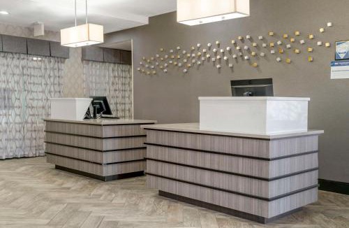 Grand Haven Hotel | Best Western Beacon Inn