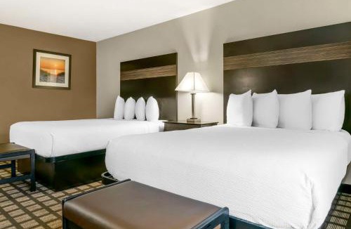 Grand Haven Hotel | Best Western Beacon Inn