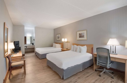Goshen Hotel | Best Western Inn