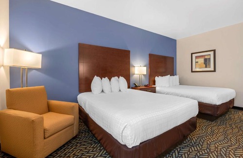 Brazil Hotel | Best Western Plus Covered Bridge Inn