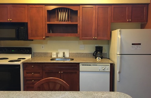 East Paris Apartment | Birch Hill Grand Rapids