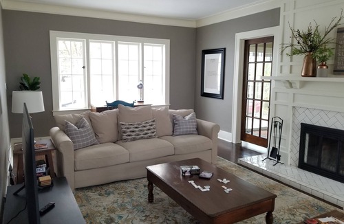 Jackson House | Bloomfield Haven Getaway