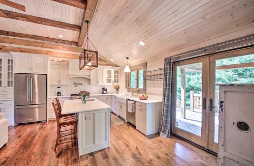 Bloomington House | Bloomington Cabin, Mins to Campus/Lake Monroe