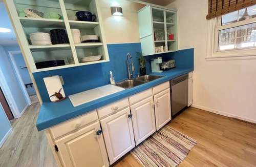 Wyoming House | Book TODAY for 1 FREE July Night! Inground Pool, Arcade/Gameroom, 10 min to GR!