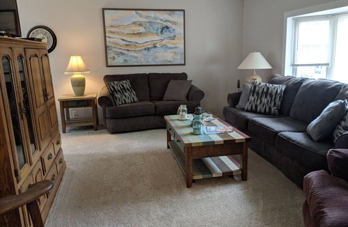 Grand Haven House | Book Your 2025 Summer Vacation Now!