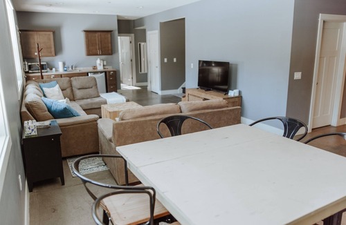 Holland House | Bring the Family: 9 BR, Heated Pool, Hot Tub! Enjoy SW Michigan!