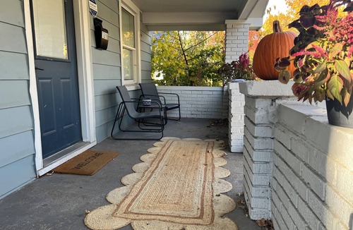 Near Eastside House | Brookside Bungalow