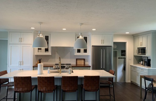 Eau Claire House | Brush Lake Bliss, a serene 3 bed, 2 bath lakehouse