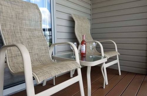 Oak Harbor Condo | C&D REST-A-WHILE