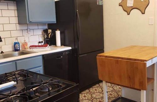 Bloomington House | Casa Bryan Park