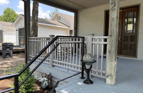 South Haven House | Casa de Sarno. Short Walk to Lake Michigan Beach. Dog Friendly.