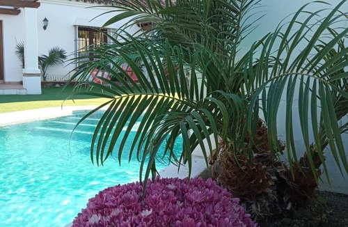 Coin House | Casa del valle