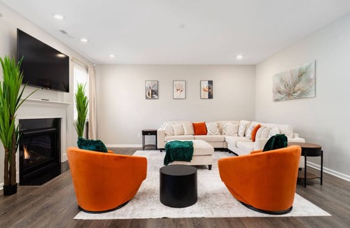 Plainfield House | Casa Gilean | MGM Collection