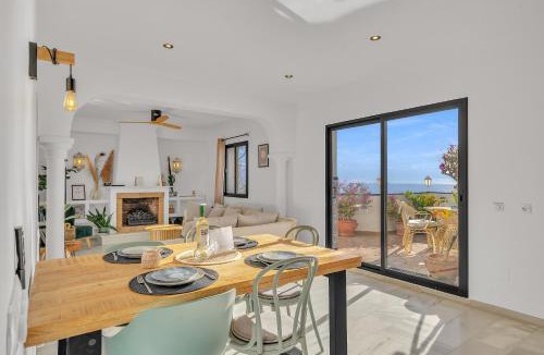 Urbanizacion Ladera del Mar House | Casa Joya Nerja