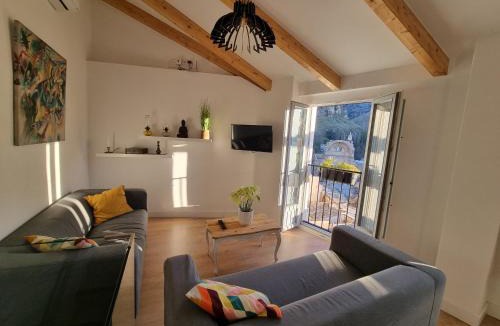 Cazorla House | CASITA CAZORLA
