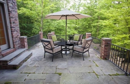 Indianapolis House | Castle with 5 bedrooms and WiFi, fitness room in fabulous Indianapolis