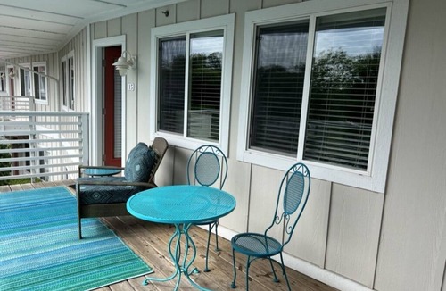 Douglas Condo | Celestial Pointe Condominium 1 Bedroom 1 Bathroom, Sleeps 4 @ Northern Lights