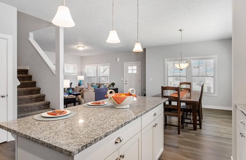 Holland House | Chapel Point | 5 BR | Near Lake Michigan