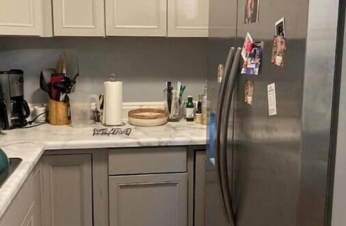 Thornton House | Charming 1-bedroom townhome with WiFi, AC in enjoyable Thornton
