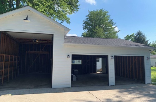 Bass Lake Cottage | Charming 2-bed cottage on Bass Lake with access to public beach and boat launch.