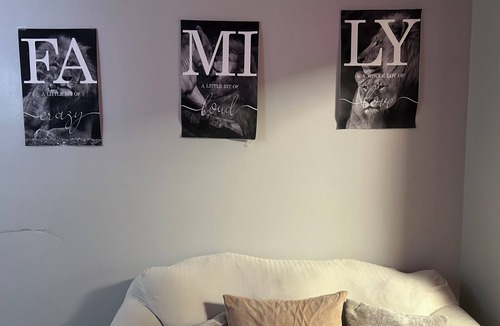 Southfield Apartment | Charming 2-bedroom apartment with fitness room and AC in Southfield