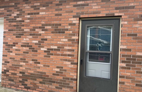 Hillsdale Apartment | Charming 2-bedroom apartment in fabulous Hillsdale with WiFi, AC
