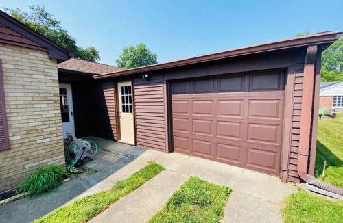 Valparaiso Cottage | Charming 3-bedroom cottage in Valparaiso with WiFi, AC