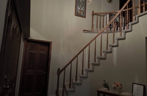 Granger House | Charming 3-bedroom house in Granger with WiFi and AC