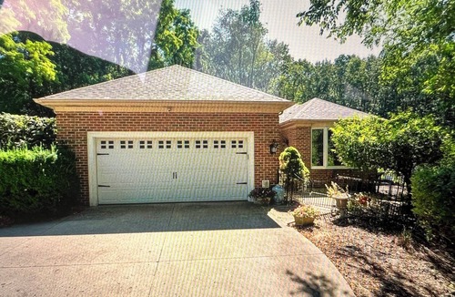 Granger House | Charming 3-bedroom house with WiFi in delightful Granger close to Notre Dame