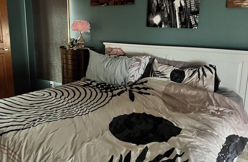 Granger House | Charming 3-bedroom house with WiFi in delightful Granger close to Notre Dame