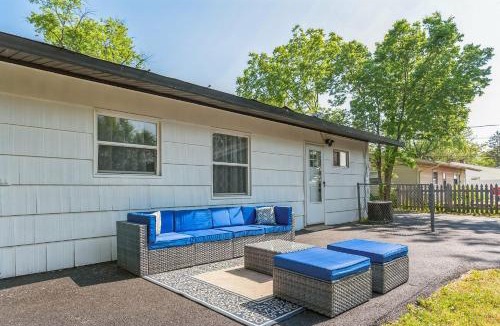 Glenview House | Charming Contemporary Family Home