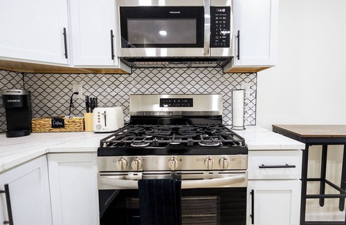 Miller Beach House | Charming Miller Beach Cottage