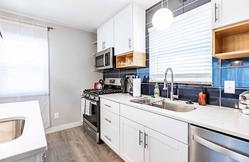 Redford House | Chic, Beautifully Renovated Redford Home!