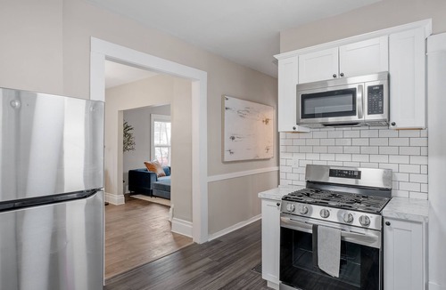Easttown House | City Charmer With A Modern Twist