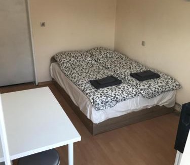 Sofia City Center Hostel | City Hostel Sofia