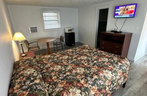 Centerville Hotel | CITY VIEW MOTEL
