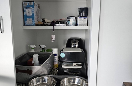 Lakeside House | Close to the lake, pet friendly, fenced yard, nicely redone inside. Sleeps eight