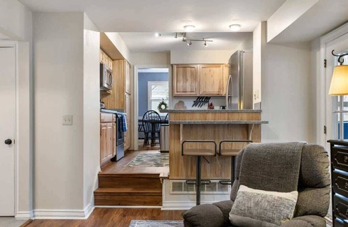 Waukazoo Woods House | Colonial Cottage | Hot Tub | Sauna | Fire Pit