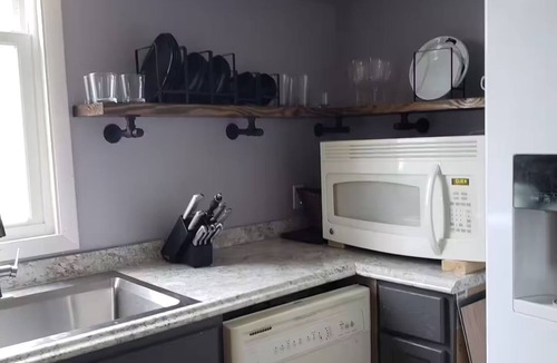 Jackson House | Comfortable Staying Here