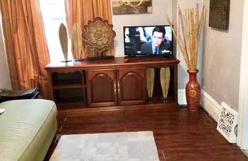 Jackson House | Comfortable Staying Here