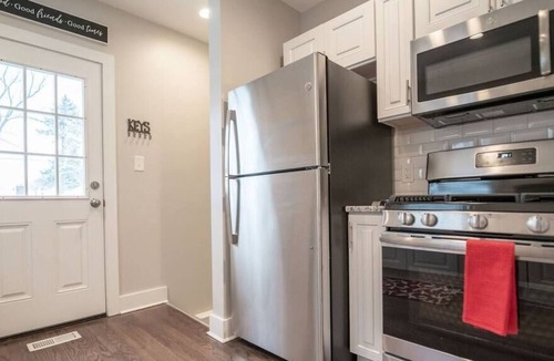 Highland House | Completely Remodeled Home in Highland