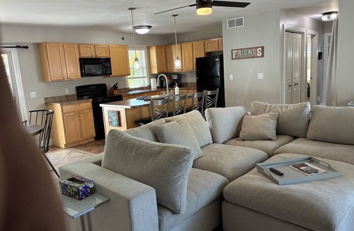 Douglas Condo | Condo with pool! 2 Bedroom- 2 Bath - Sleeps 6