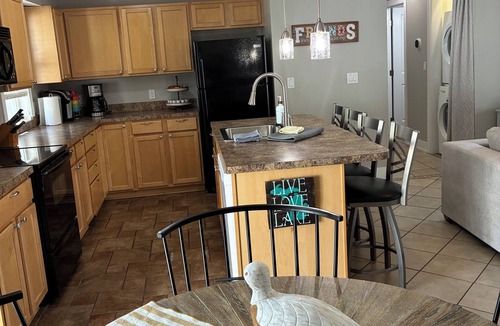 Douglas Condo | Condo with pool! 2 Bedroom- 2 Bath - Sleeps 6