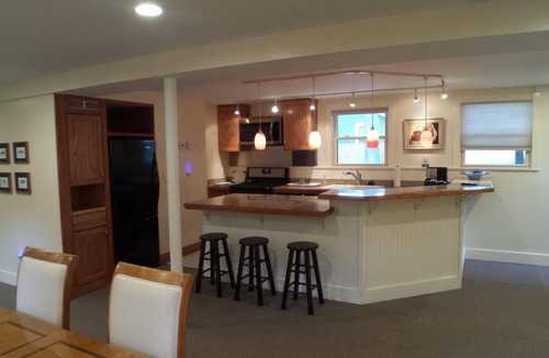 Beachwood-Bluffton House | Cool off with August 10% discount* Fantastic for families walk to the beach!