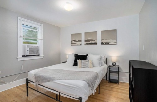 Grand Rapids Apartment | Corporate Housing for Traveling Professionals - EXTENDED STAYS